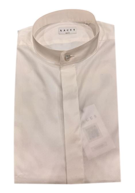 Camicia collo a pistagna XACUS | Camicie | 16113 639ML001